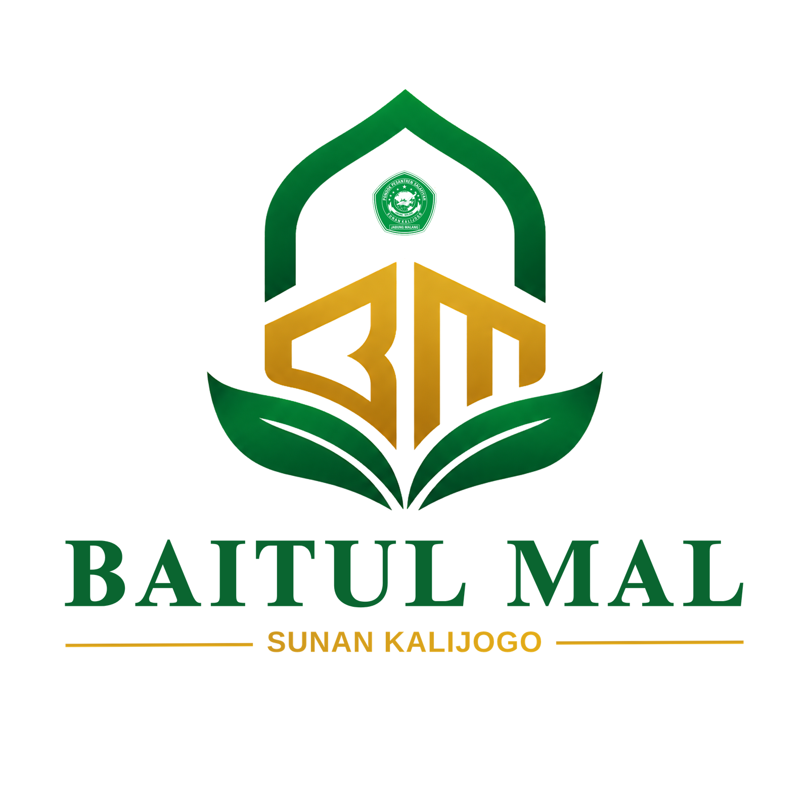 Logo BM